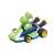 Carrera FIRST Nintendo Yoshi Auto - Yoshi Kart Zabawka Wyścigowa