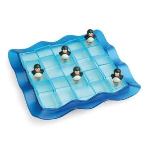 Smart Games - Pingvinek a Jégen - Logikai Játék