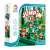 Smart Games Jumpin' XXL 1 Játékos Puzzle Játék, segítsd a nyulakat ugrálni és elbújni!