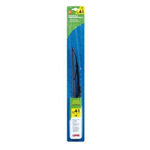Lamps 41cm 16 hüvelykes ablaktörlő lapát 
