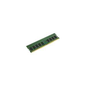 Kingston Technology KSM26ES8/8HD 8GB DDR4 2666MHz ECC RAM memóriamodul - Kingston
