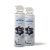 Za kuhinju Gembird KOMPRIMIRANI ZRAČNI ČISTAČ PRAŠINE 600ML/CK-CAD-FL600-01 65661058