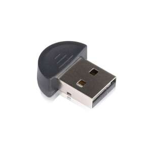 Adaptor Bluetooth Savio, usb 2.0 (BT-02) 107805764 - Adaptoare Bluetooth