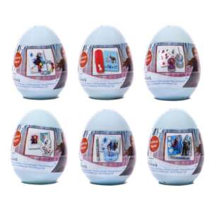 Canenco Jégvarázs 2 meglepetés tojás 6 féle 1db (FR19108) 65661732 "jégvarázs"  Játékok