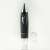 Adler AD2911 nose and ear hair trimmer with protective cap