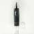 Adler AD2911 nose and ear hair trimmer with protective cap