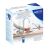 Brita My Pure P1 Wasserfilterhahn Set Verpackung mit Installationsdiagramm