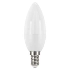 LED žiarovka Emos v tvare sviečky, E14, 6W, 470lm, prírodná biela - Lampy&osvetlenie