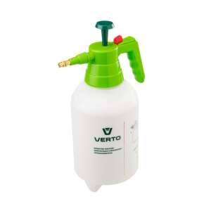 Verto 15G503 2L pressure sprayer, garden sprayer, plant sprayer, pesticide sprayer, herbicide sprayer, insecticide sprayer - Verto