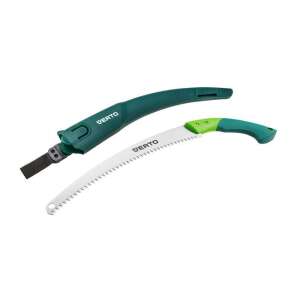 Ferăstrău de tăiat crengi Verto 15G101 cu teacă, 350mm - Foarfeci gradinarit