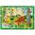 Dodo: Sleduj! Kúzelný les puzzle - 80 dielikov 143125215