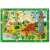 Dodo: Urmărește cu atenție! Pădurea fabuloasă - puzzle cu 80 de piese 143125215