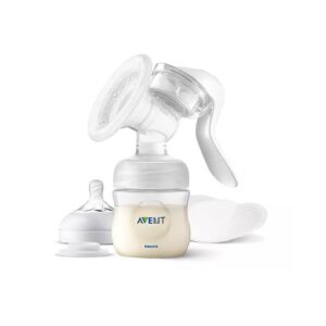 Philips AVENT kézi mellszívó (SCF430/10)