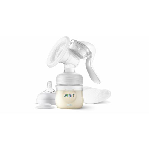 Philips AVENT kézi mellszívó (SCF430/10) 166819232 - Baba és tipegő
