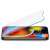Spigen EZ FIT GLAS.tR SLIM kijelzővédő fólia iPhone 13 Pro Max-hoz, 2 db-os csomag