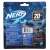 Nerf Elite 2.0 Utántöltő Csomag - 20 Lövedék Csomagolás Hátsó Részletek
