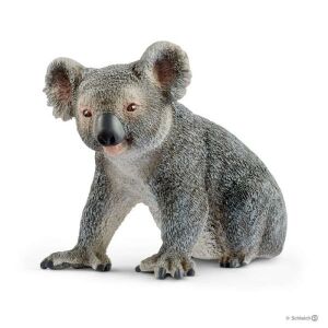 Schleich Koala Figura - Állatfigura - 5cm