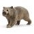 Schleich wombat figure (14834) 65664980