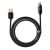 Baseus 2m USB-A - USB-C kábel, teljes hossz nézet