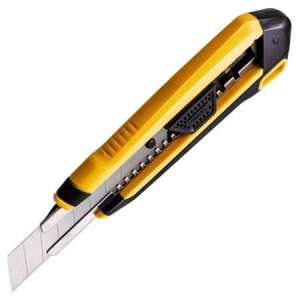 Cuțit pentru snicker Deli Tools SK4 18mm (EDL018Z) 65665559 Cuttere