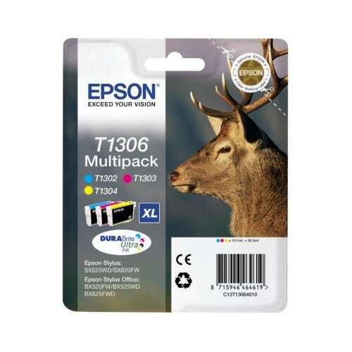 Epson T13064010 Multipack