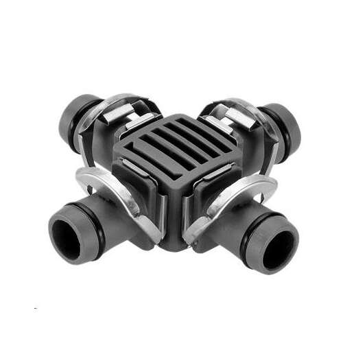 Gardena 8339-29 krížový diel 13 mm (1/2") (2 kusy)