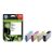 HP 364 ink cartridge 4-pack, cyan, magenta, yellow, black