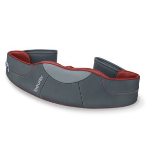 Masażer Beurer MG 151 3D Shiatsu, widok pod kątem - Beurer