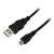 LogiLink CU0060 USB 2.0 A to Micro-B cable, 5 meters