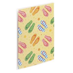 Hama Summerly fotóalbum papucs mintával - 24 kép - Xavax