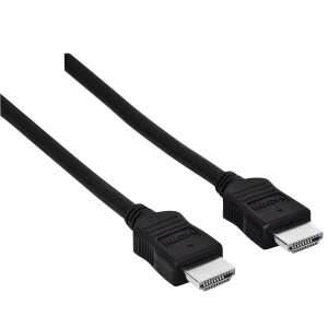 Hama 200930 FIC ST ECO Standard HDMI cable, 1.5 meters long, black - HDMI Cable