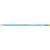 Stabilo Pencil 160 HB blue graphite pencil with eraser