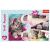 Trefl Cica puzzle, 160 dielikov puzzle s obrázkami mačiek