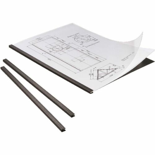 Duragrip Iratlefűző Szett - 5 db 173753908 - Durable