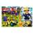 Trefl Fireman Sam maxi puzzle, 24 pieces, featuring Fireman Sam and his team