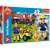 Trefl Fireman Sam maxi puzzle, 24 pieces, featuring Fireman Sam and his team