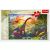 Dinosaurier - Puzzle mit 100 Teilen 138151329