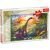 Dinosaury - puzzle so 100 dielikmi 138151329