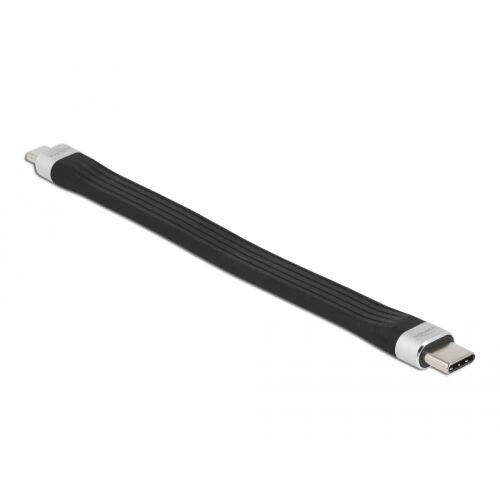 Delock 86793 USB-C - Micro-USB kábel