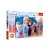 Trefl Jégvarázs 2. 24 darabos maxi puzzle, Elsa, Anna, Olaf, Kristoff és Sven szerepel rajta