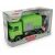 Wader Middle Truck Garbage Truck Toy in box