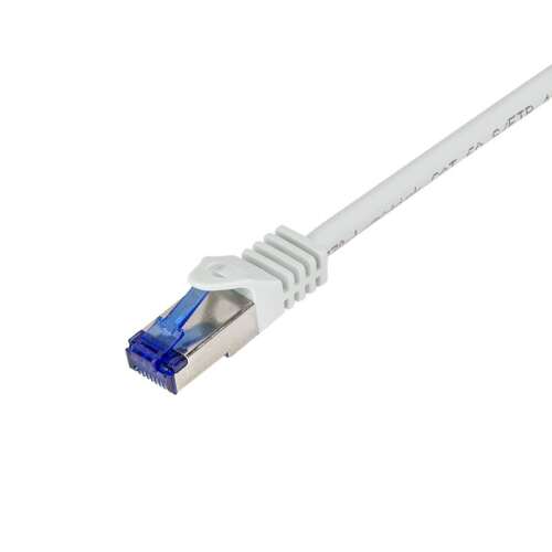 Logilink Patch Cable Ultraflex Cat.6A S/FTP 5m grey (C6A072S)