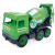 Wader Middle Truck Betonkeverő 38cm toy truck