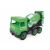 Wader Middle Truck Betonkeverő 38cm