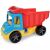 Wader Multi Dumper with building blocks 38cm 31896487