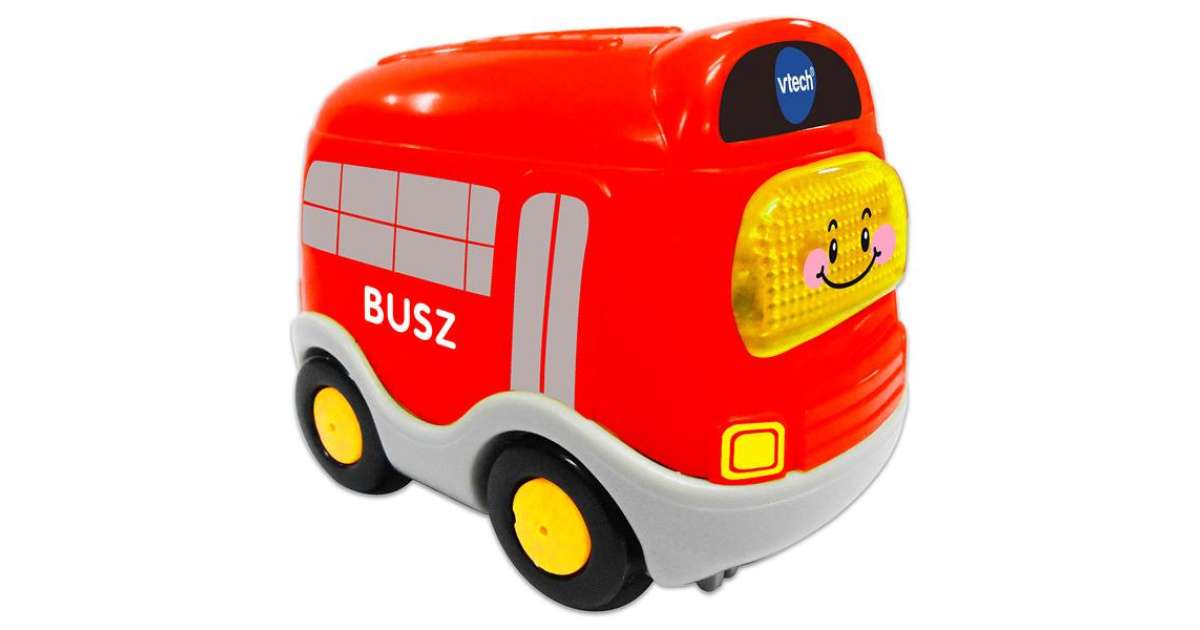Vtech toot toot bus new arrivals