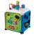 V-Tech Activity Cube - Bear interactive learning toy with different activities