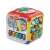 V-Tech Activity Cube - Bear interactive learning toy for babies and toddlers