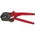 Knipex 97 52 06 Кримпващи клещи 65671718