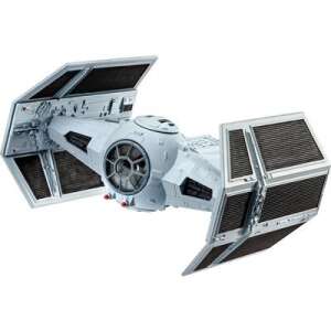 Revell Star Wars Darth Vader TIE Fighter Modellbausatz, Maßstab 1:121 - Revell